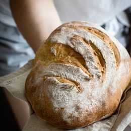 bread