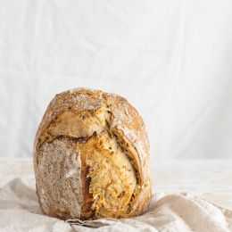 bread